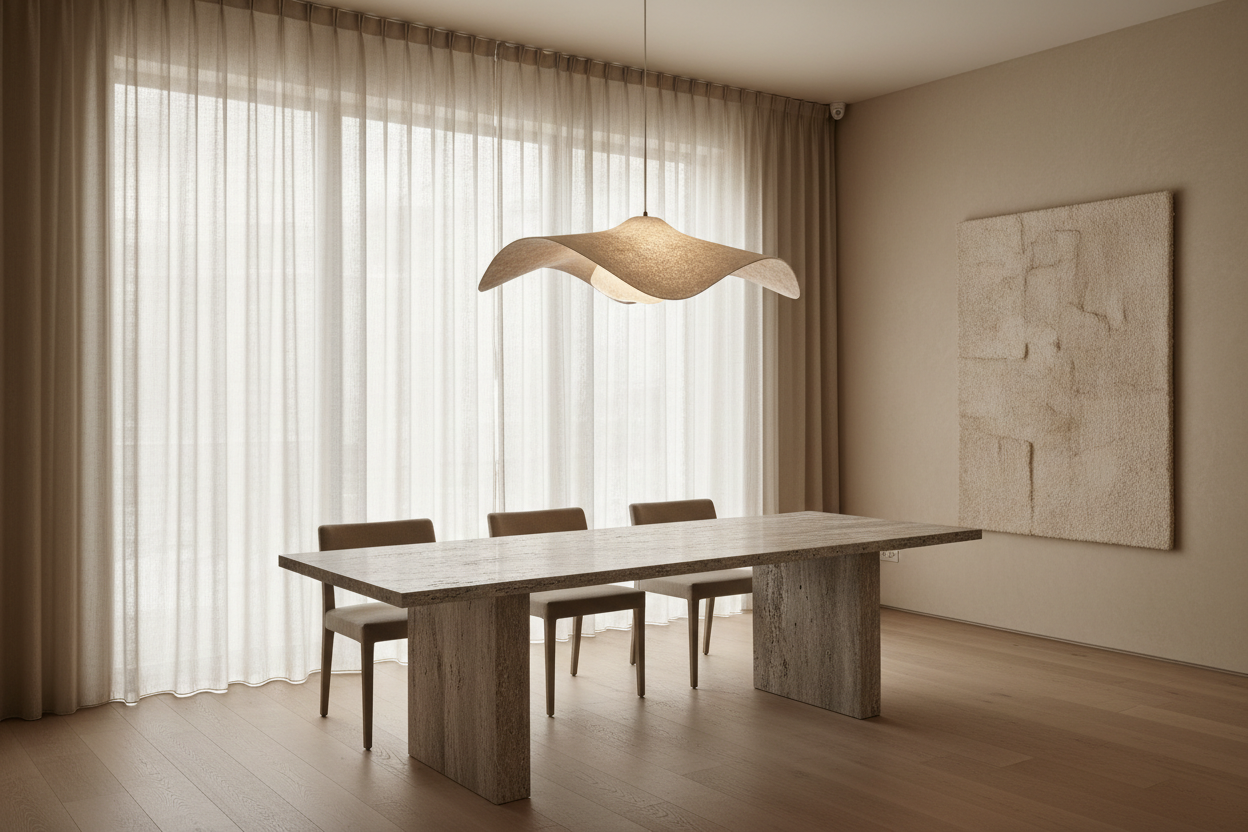 Lampy wiszące
