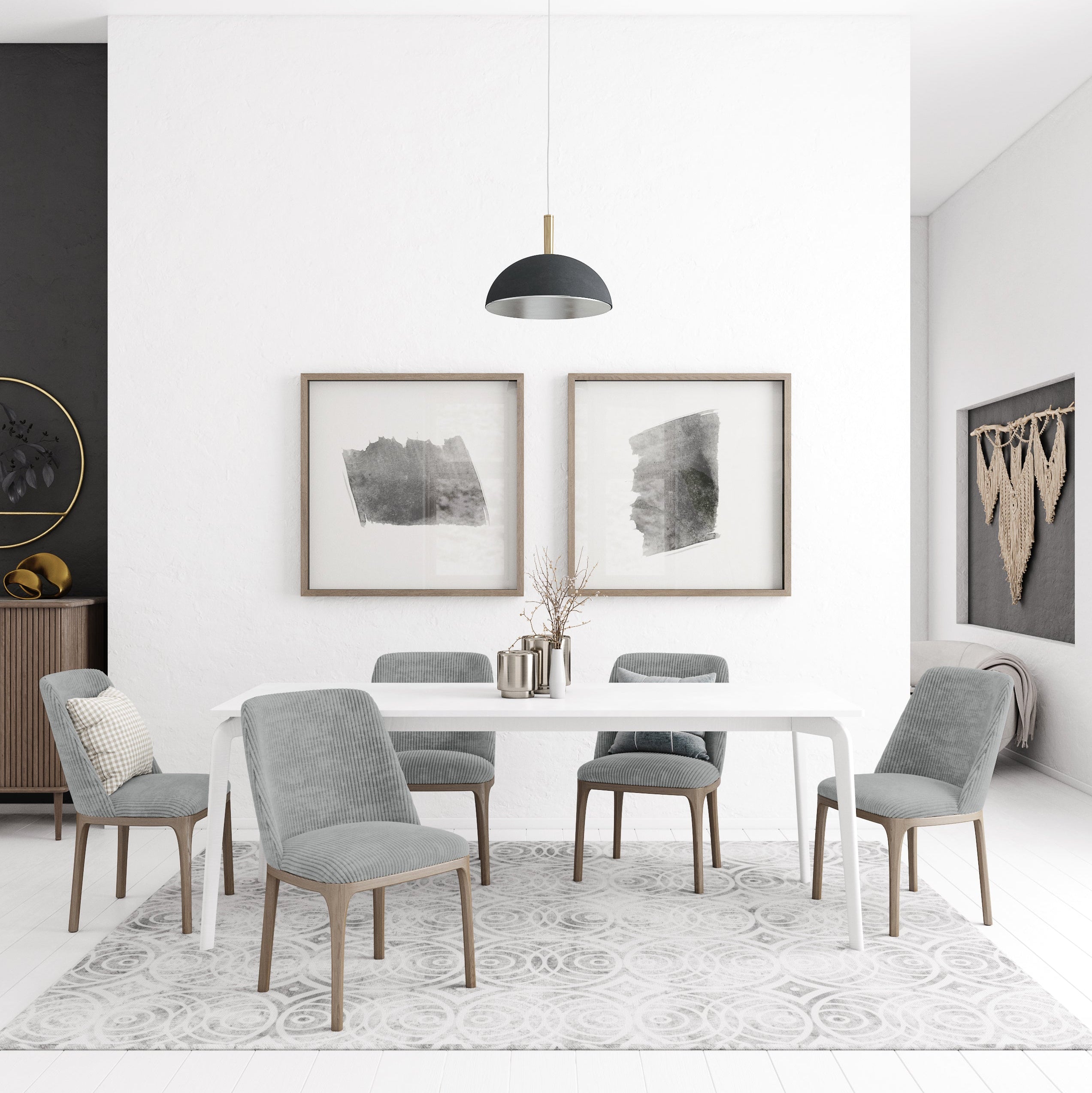Movano chair