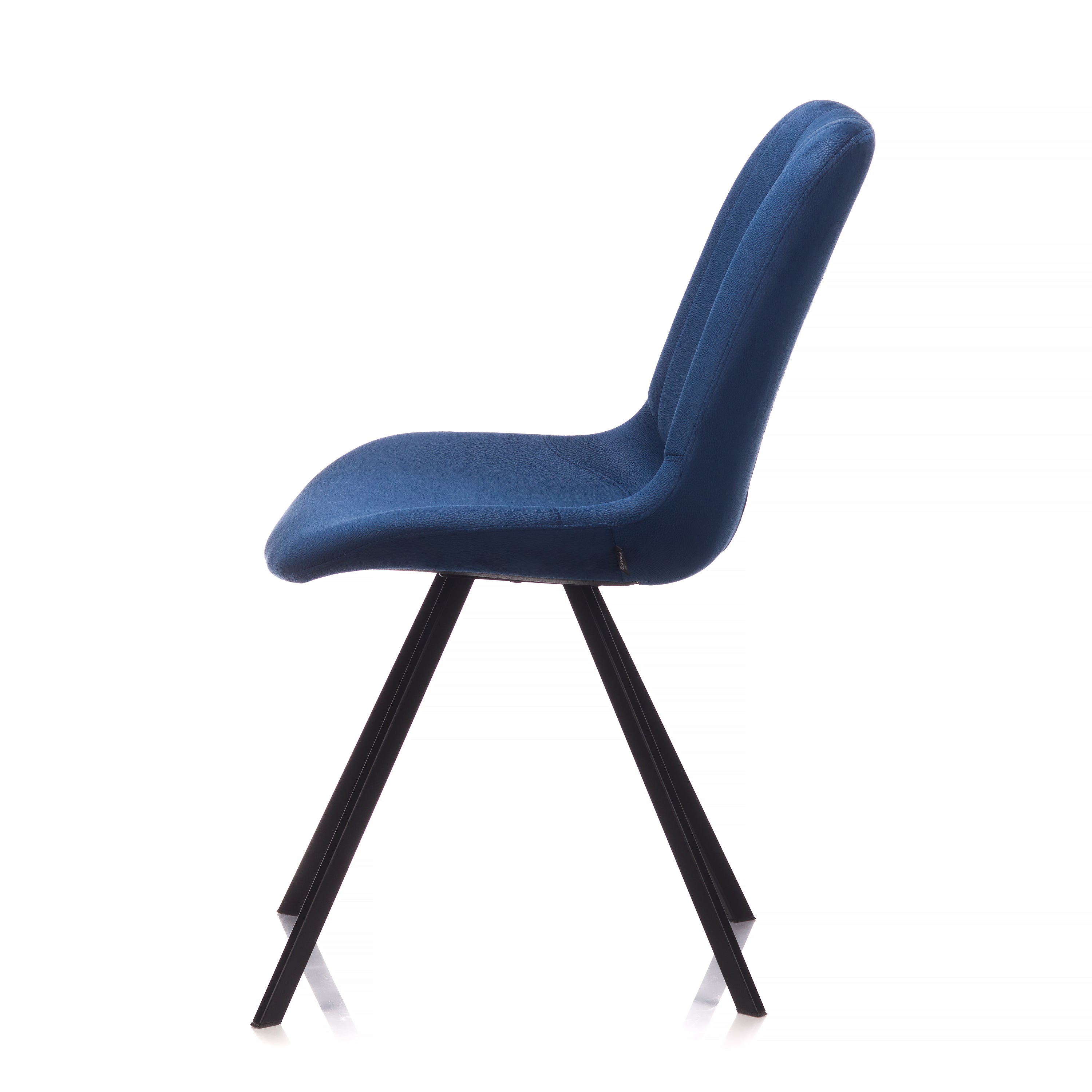 Kylie chair metal legs