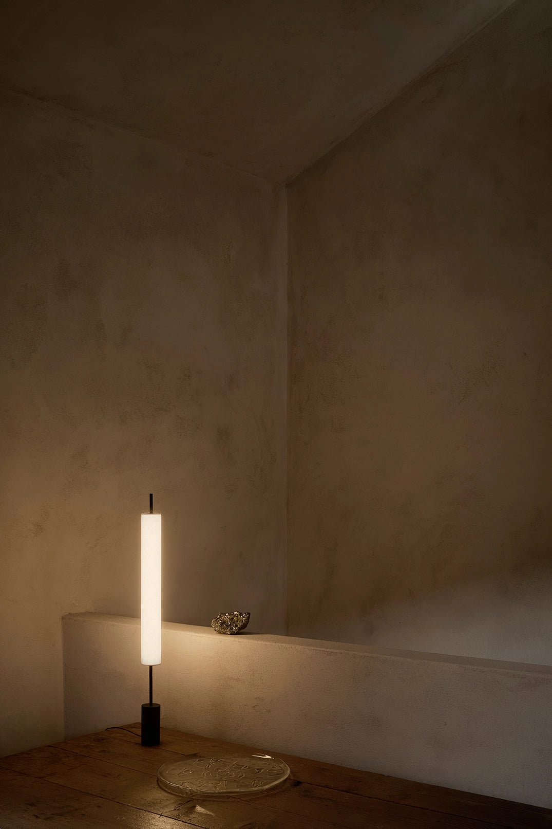 Lampa stołowa Hono – Luceplan