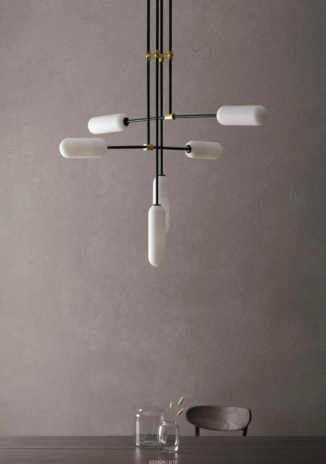 Atil L – lampa wisząca