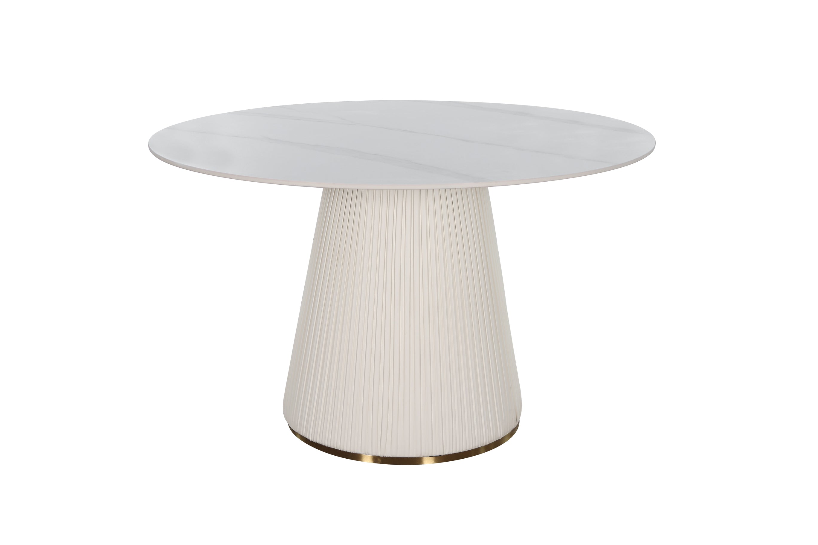 Stół okrągły Modig 120 cm Livin Hill – zdjęcie 2