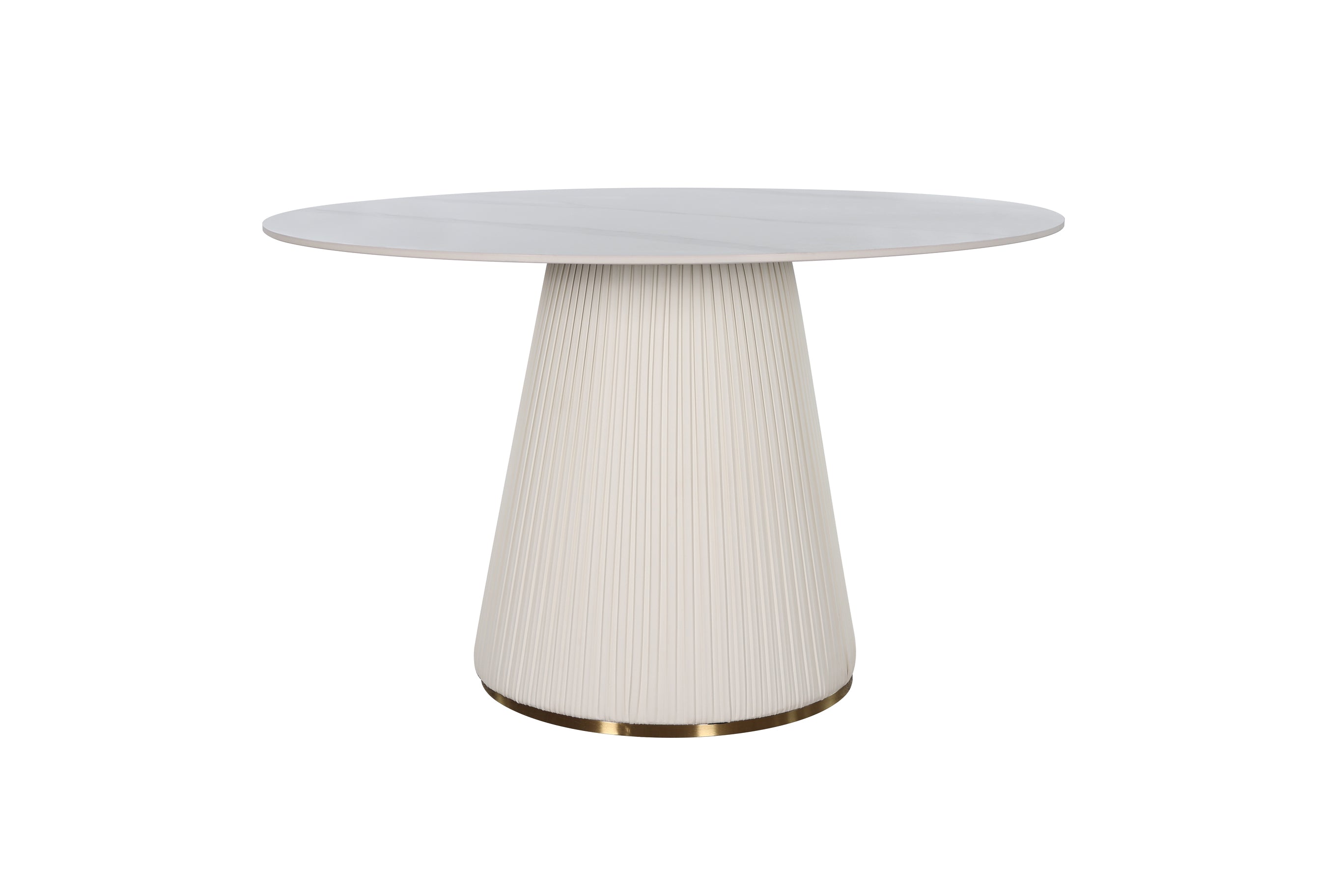 Stół okrągły Modig 120 cm Livin Hill – zdjęcie 3