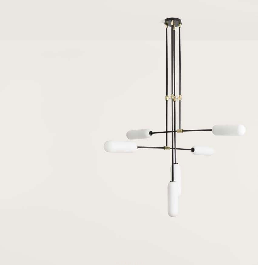 Atil L – lampa wisząca