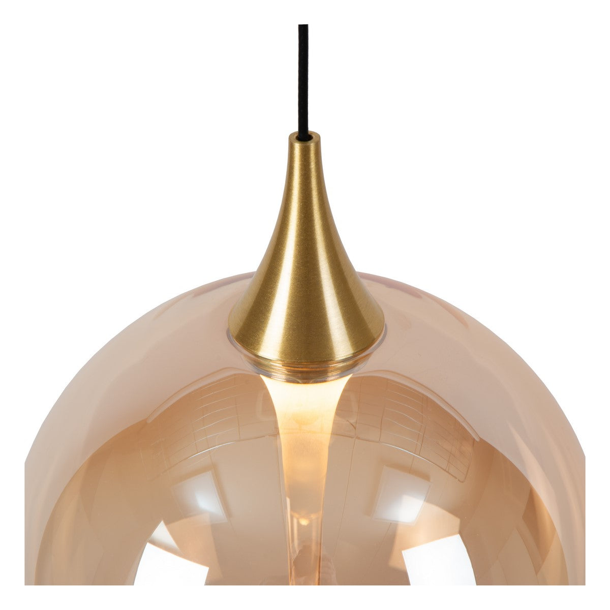 Lampa wisząca Gisela – Lucide Premium