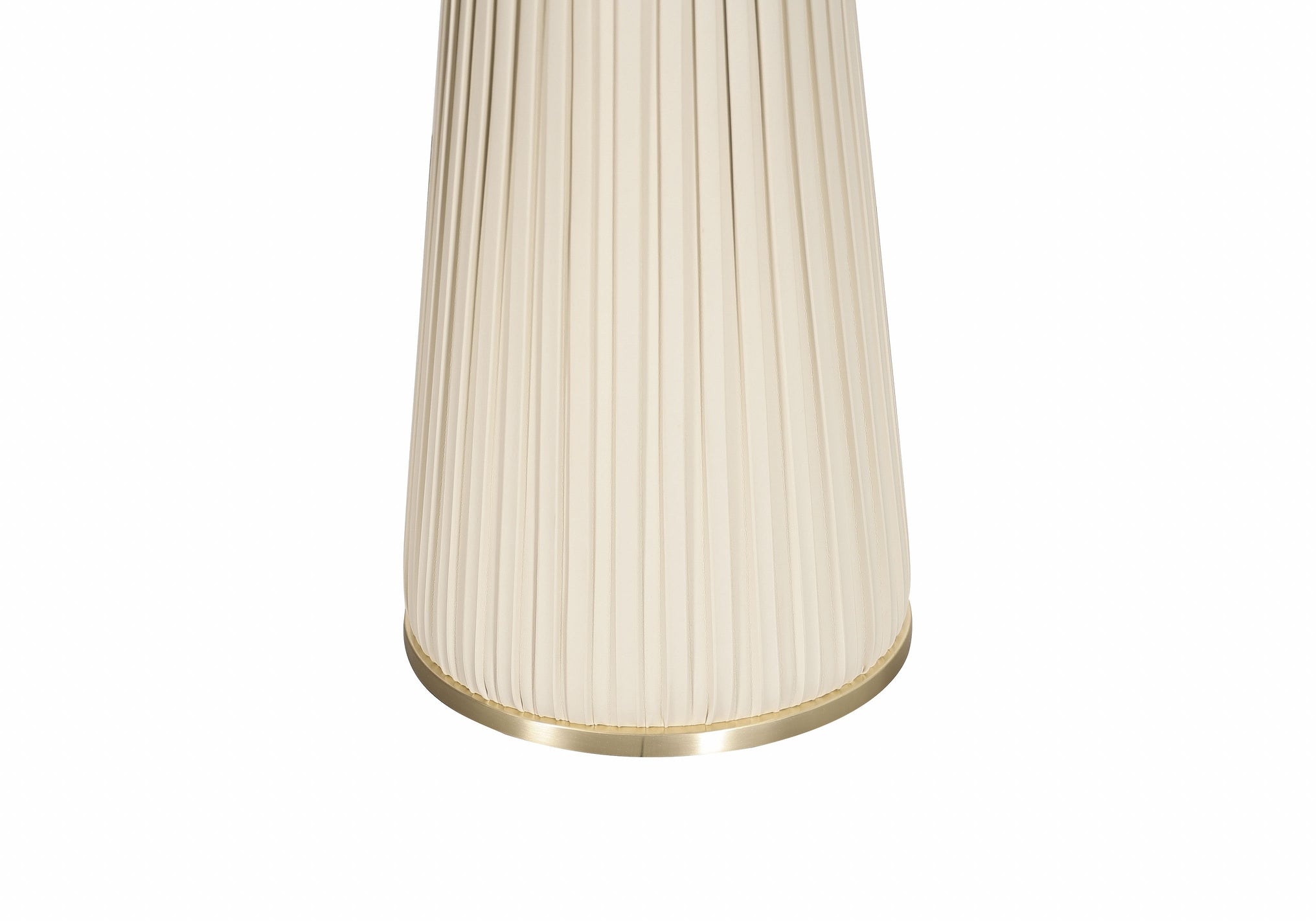 Stolik pomocniczy Modig 60 cm – biały Livin Hill – zdjęcie 5