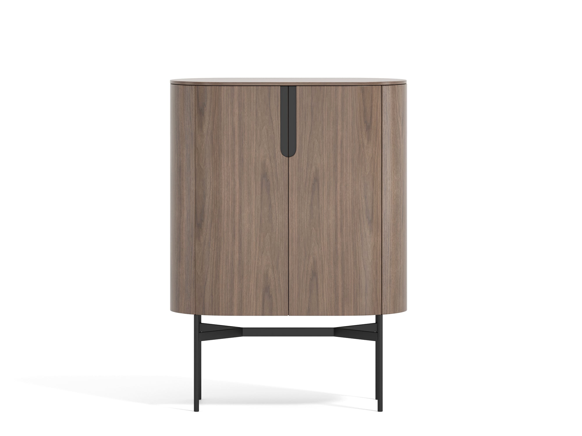Komoda wysoka Silario 95 cm Livin Hill