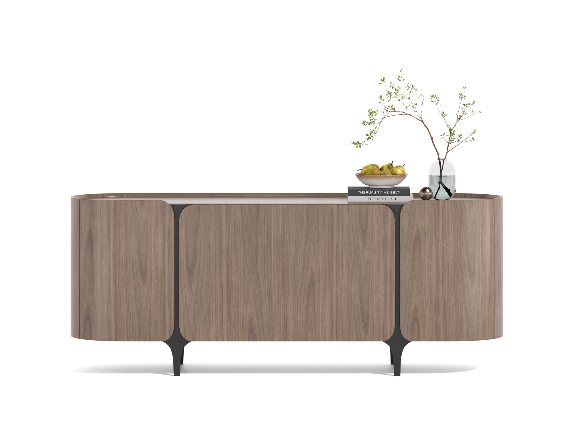 Komoda Sileno 200 cm Livin Hill – zdjęcie 6
