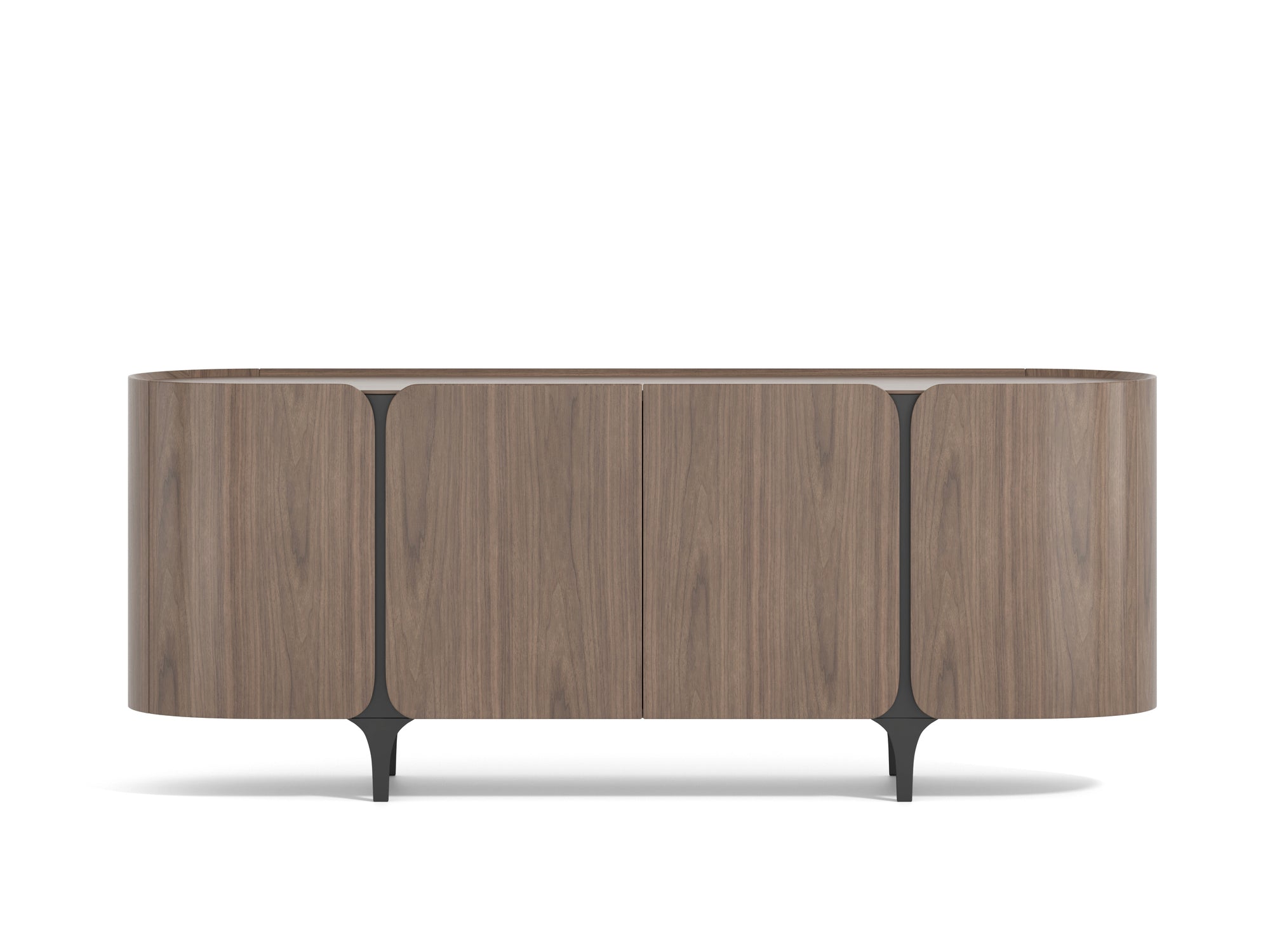 Komoda Sileno 200 cm Livin Hill – zdjęcie 2