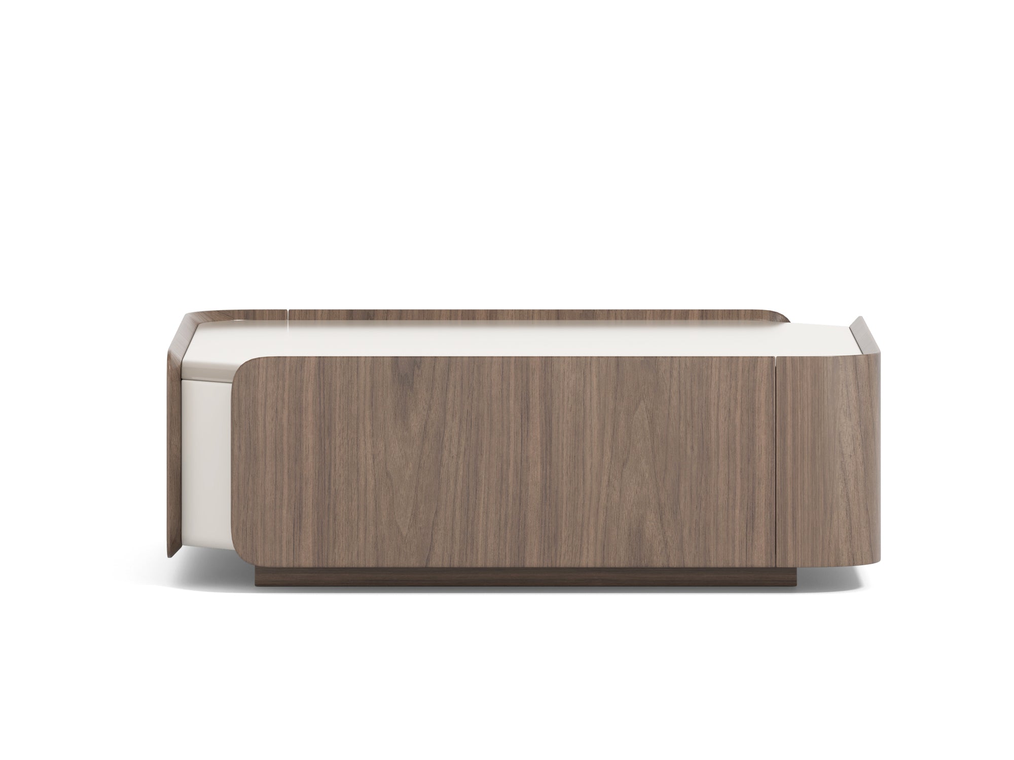 Stolik kawowy Sileno 100 cm Livin Hill – zdjęcie 5