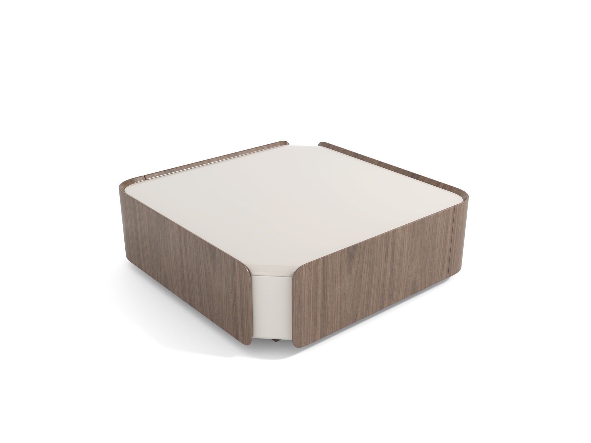 Stolik kawowy Sileno 100 cm Livin Hill – zdjęcie 3