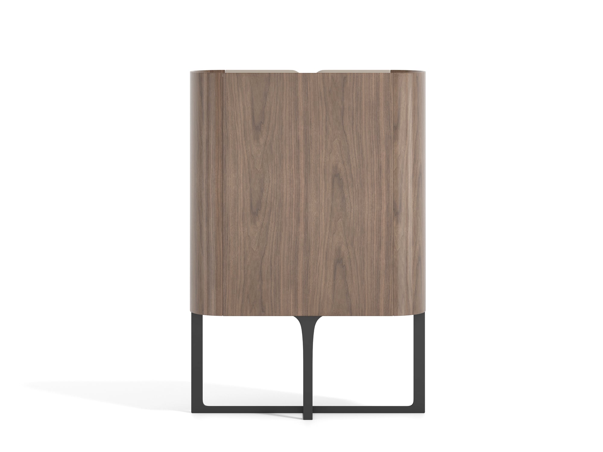 Komoda wysoka Sileno 100 cm Livin Hill – zdjęcie 5