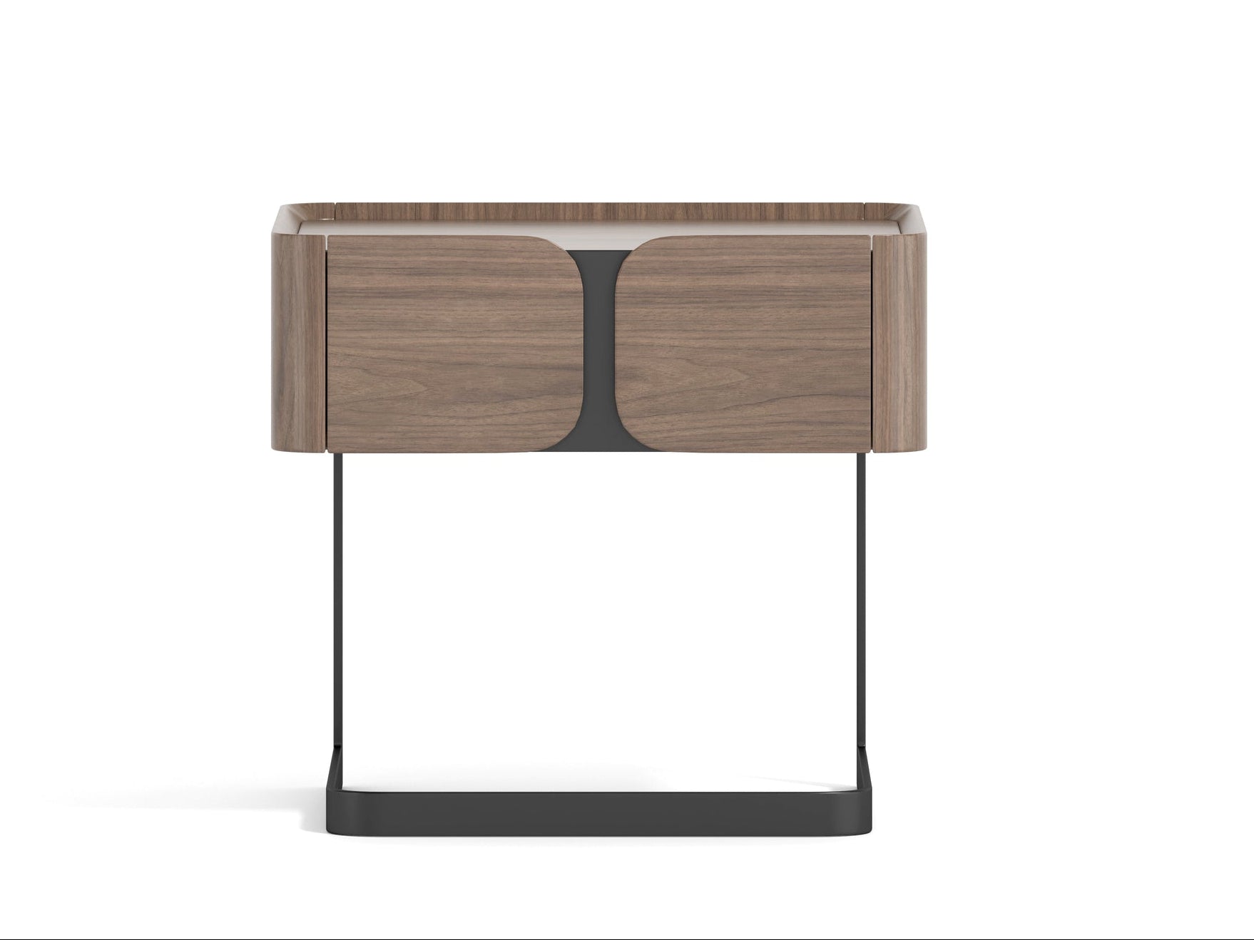 Szafka nocna Sileno 58 cm Livin Hill – zdjęcie 2