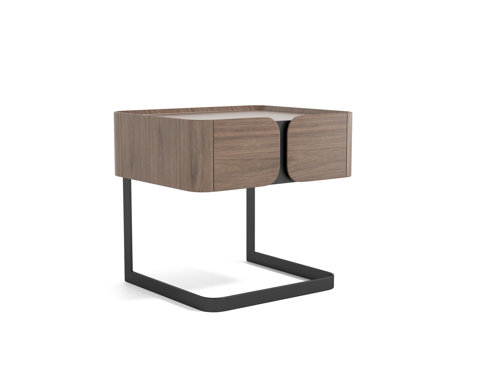 Szafka nocna Sileno 58 cm Livin Hill – zdjęcie 3