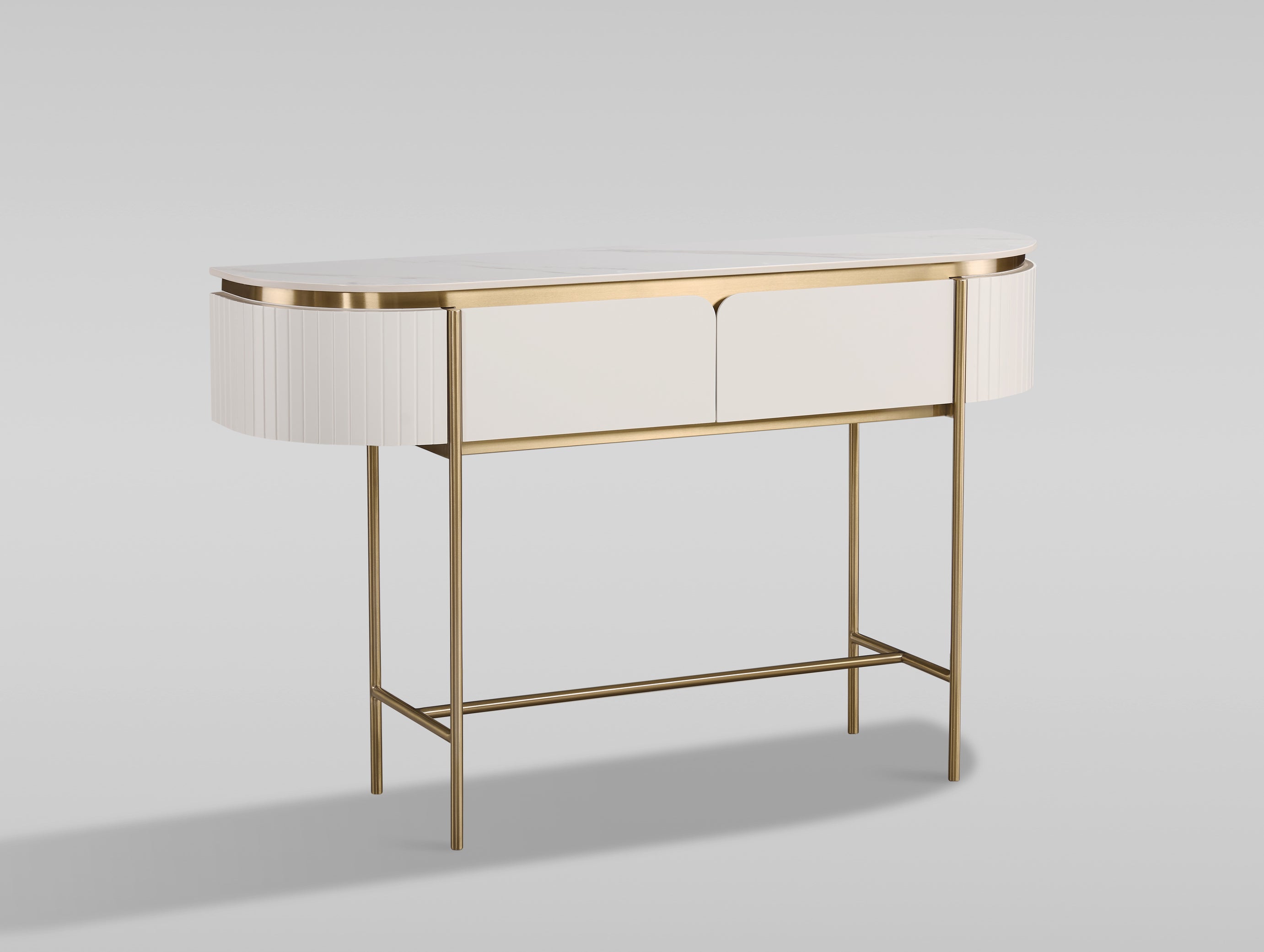 Konsola Stilig 140 cm Livin Hill – zdjęcie 3