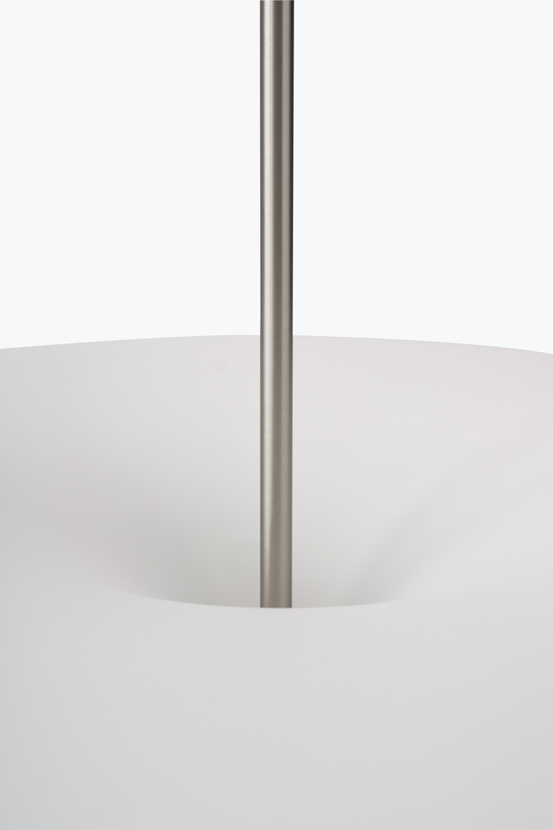 Lampa wisząca Kantarell 55 cm – New Works