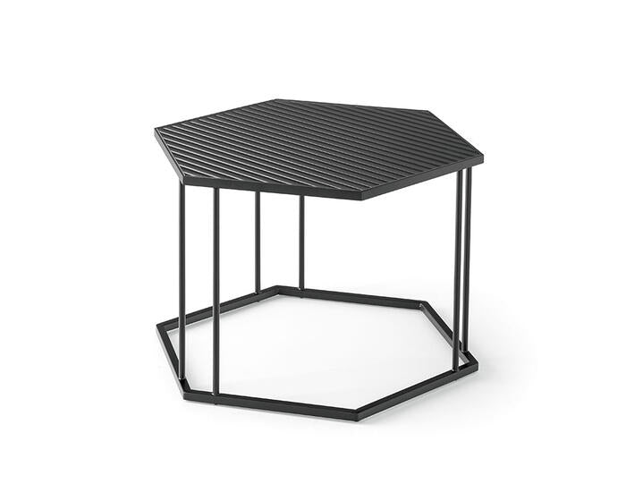 Stolik kawowy Renee 60 × 52 cm Calligaris