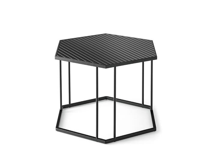 Stolik kawowy Renee 60 × 52 cm Calligaris