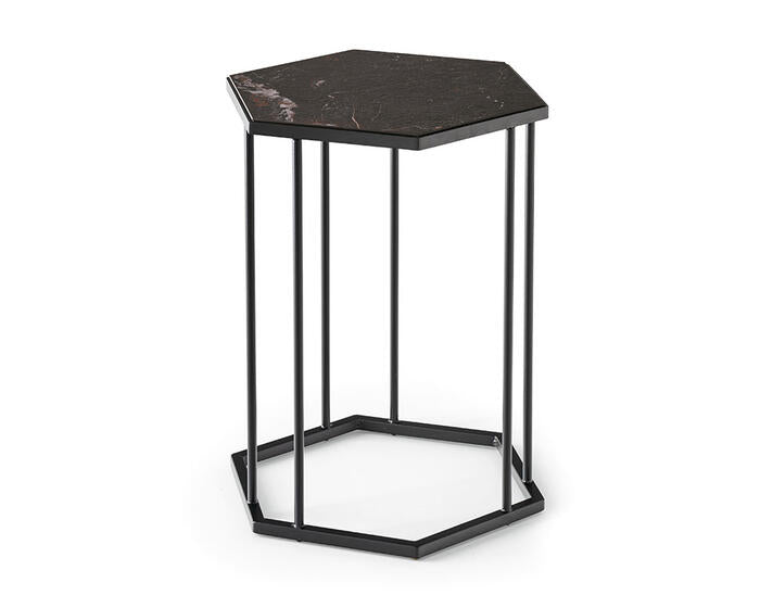 Stolik pomocniczy Renee 40 × 34,5 cm Calligaris