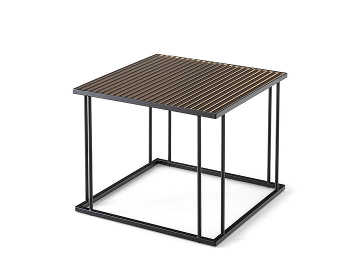 Stolik kawowy Renee 50 cm Calligaris