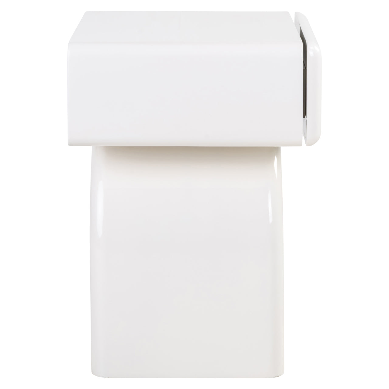 Szafka nocna Bennet Coconut Milk – zdjęcie 3