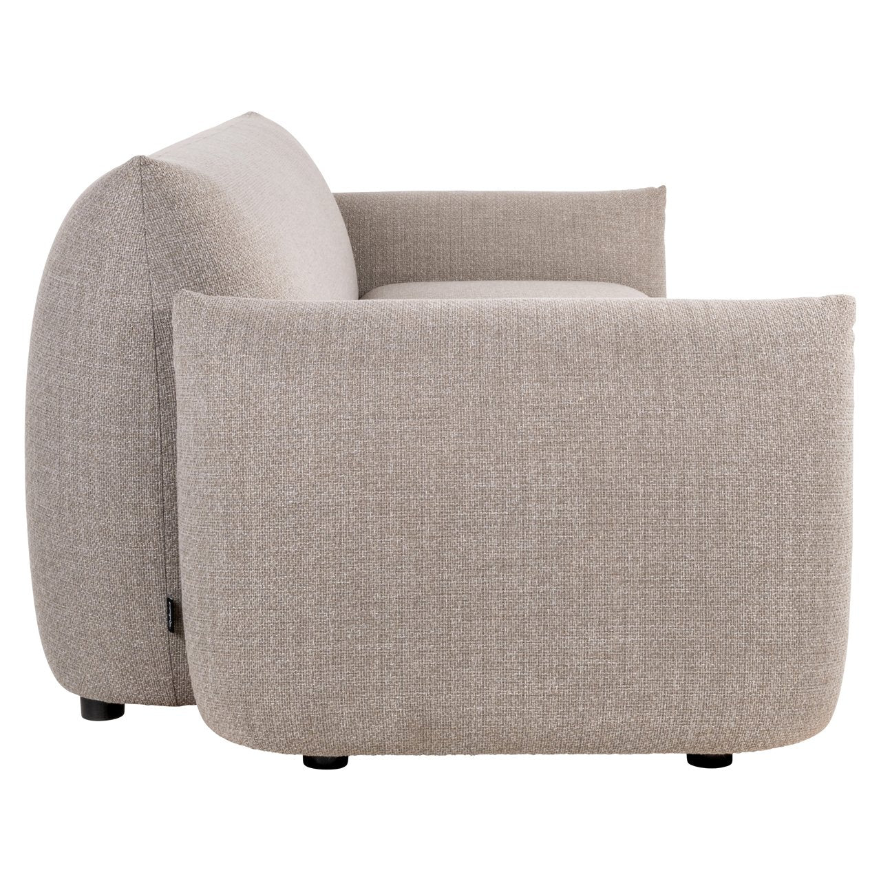 Sofa ogrodowa Dawson Greige Alpine