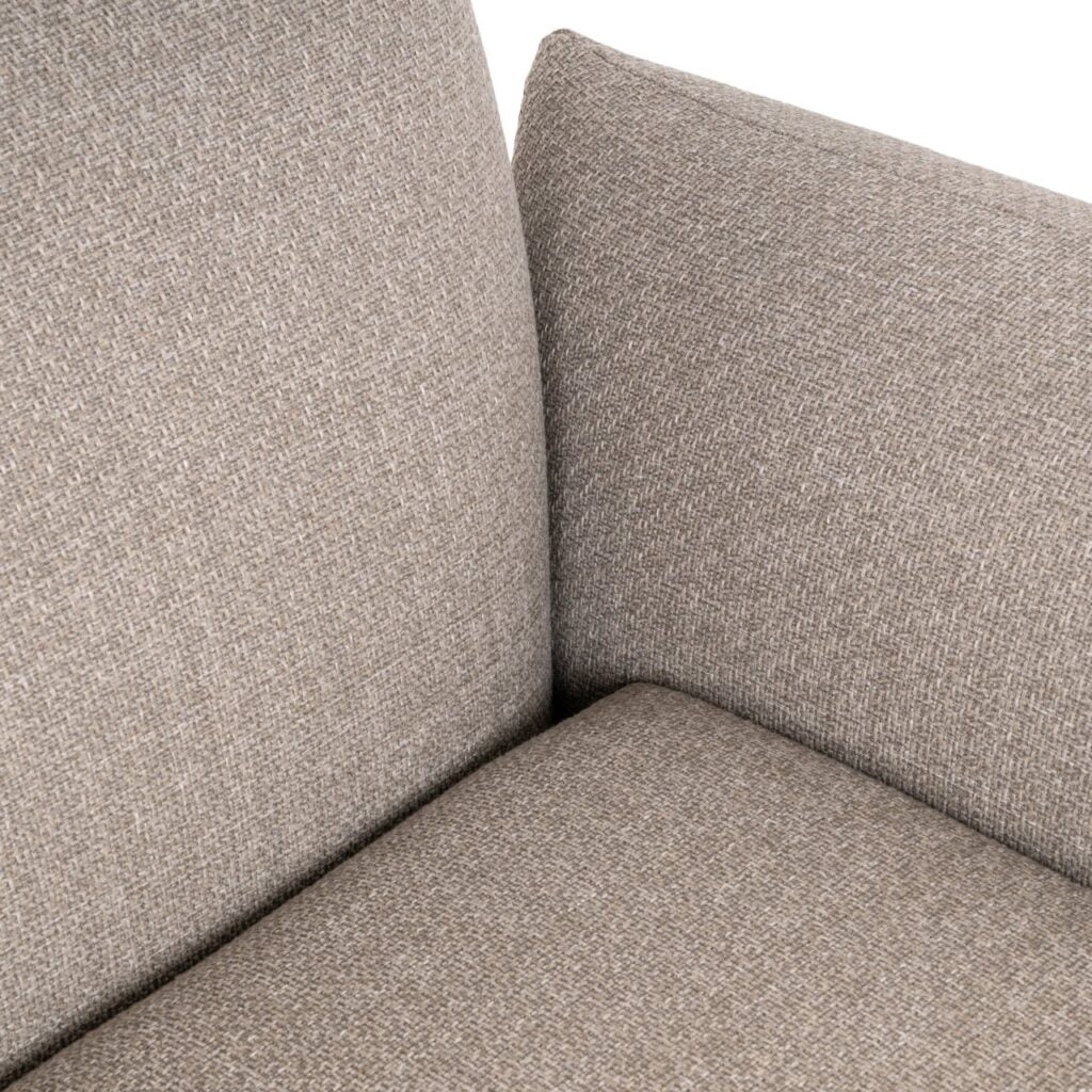 Sofa ogrodowa Dawson Greige Alpine