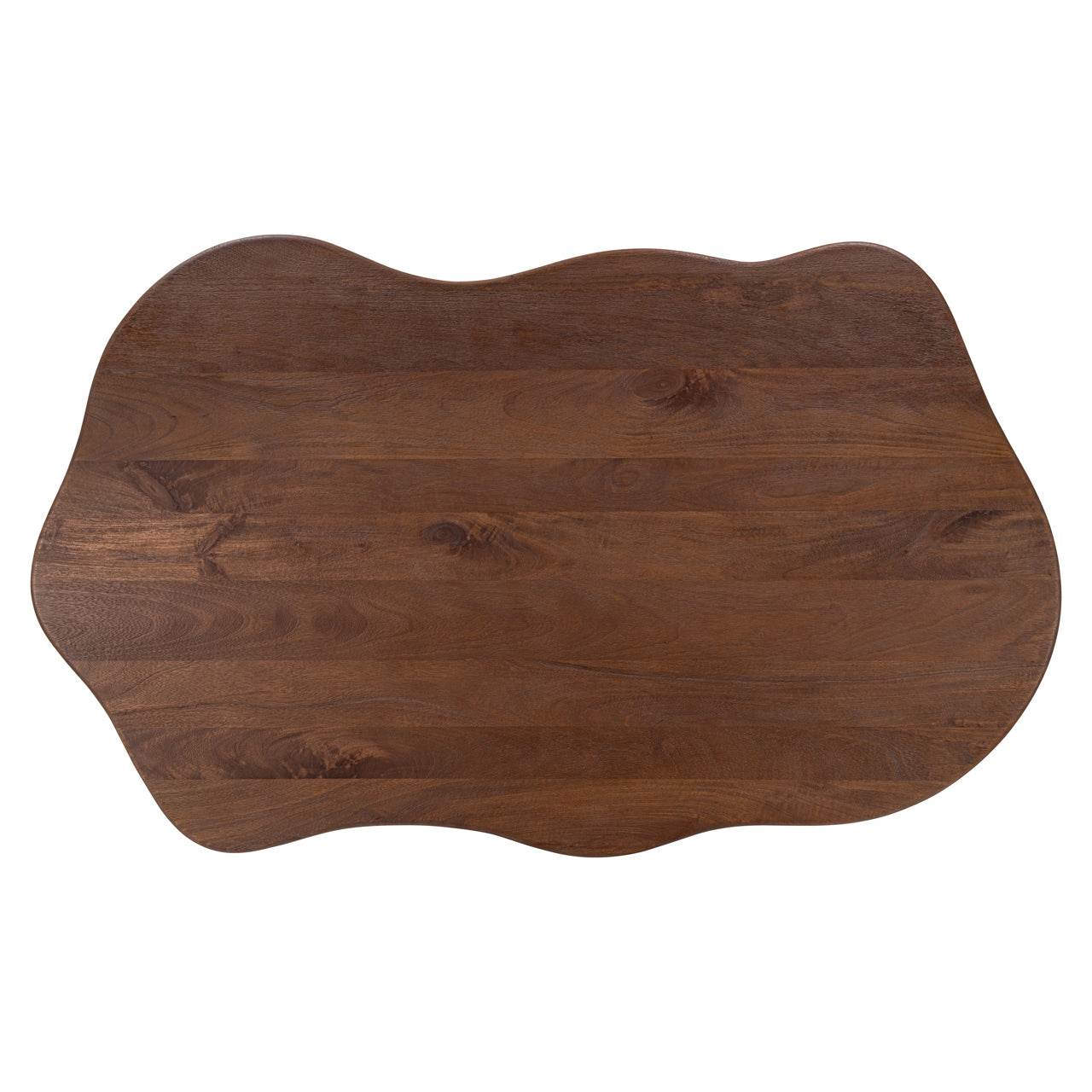 Stolik kawowy Sherman Spice Brown