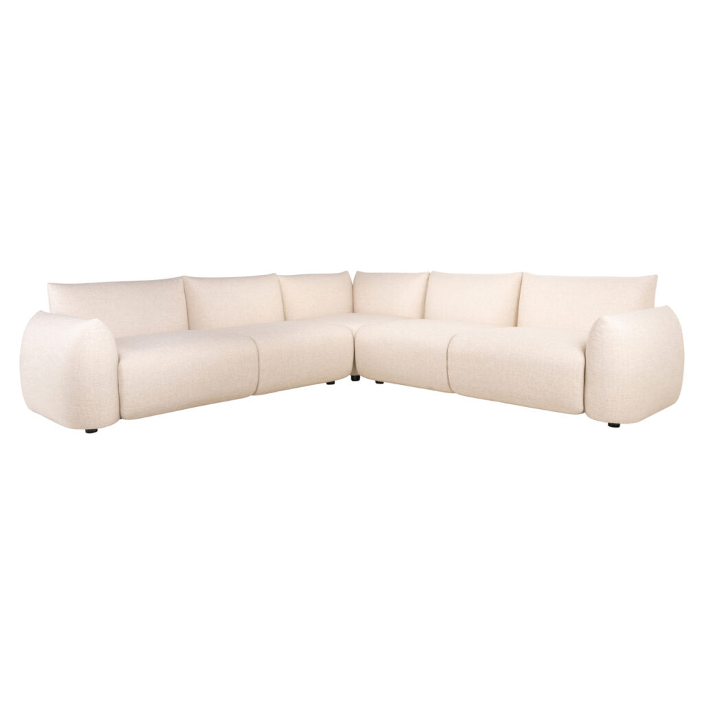 Sofa ogrodowa Dawson Beige Alpine