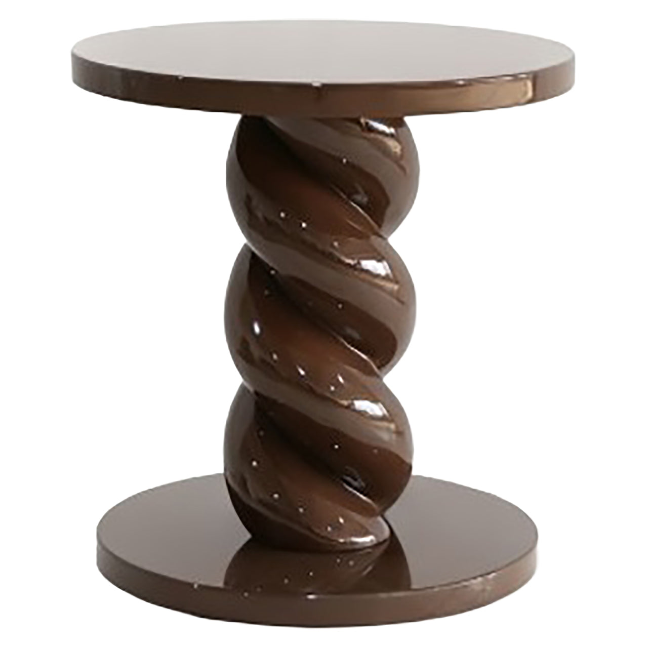 Stolik kawowy Coco Chestnut