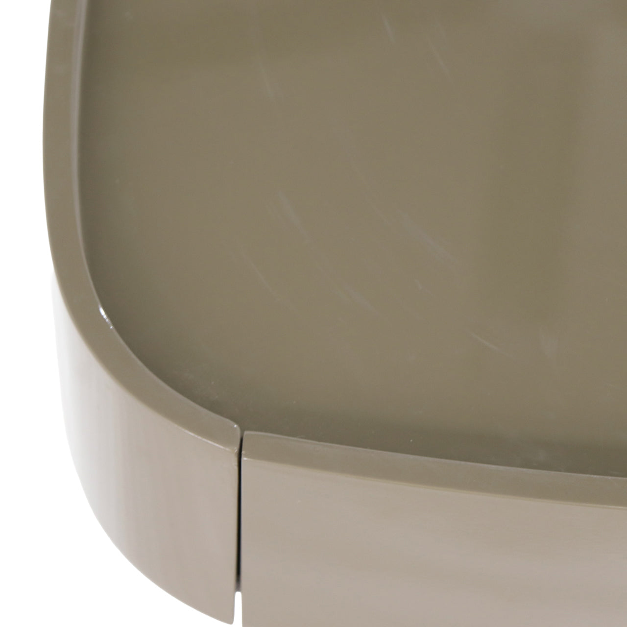 Szafka nocna Sage Clay 50 cm – zdjęcie 5