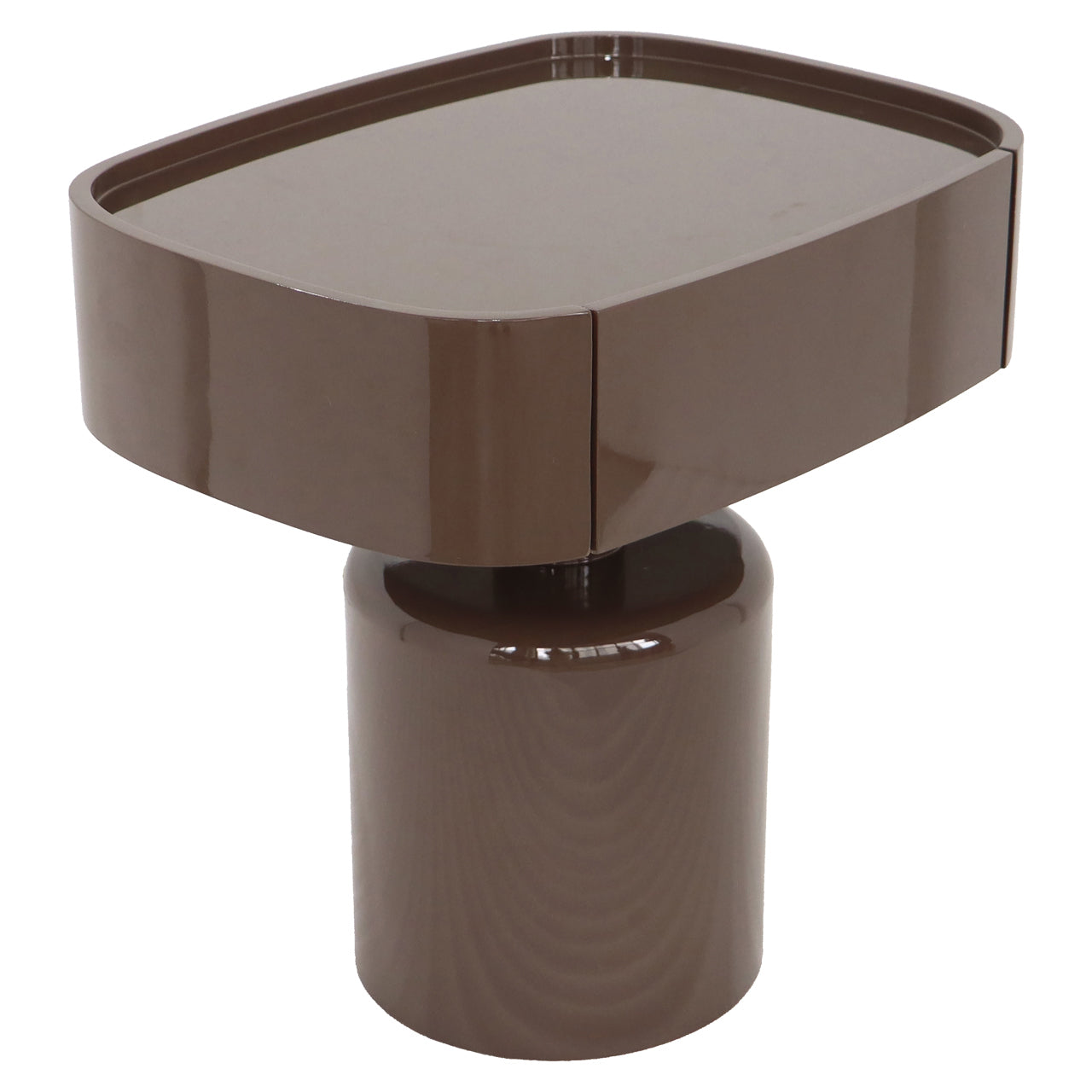 Szafka nocna Romee Chestnut 50 cm