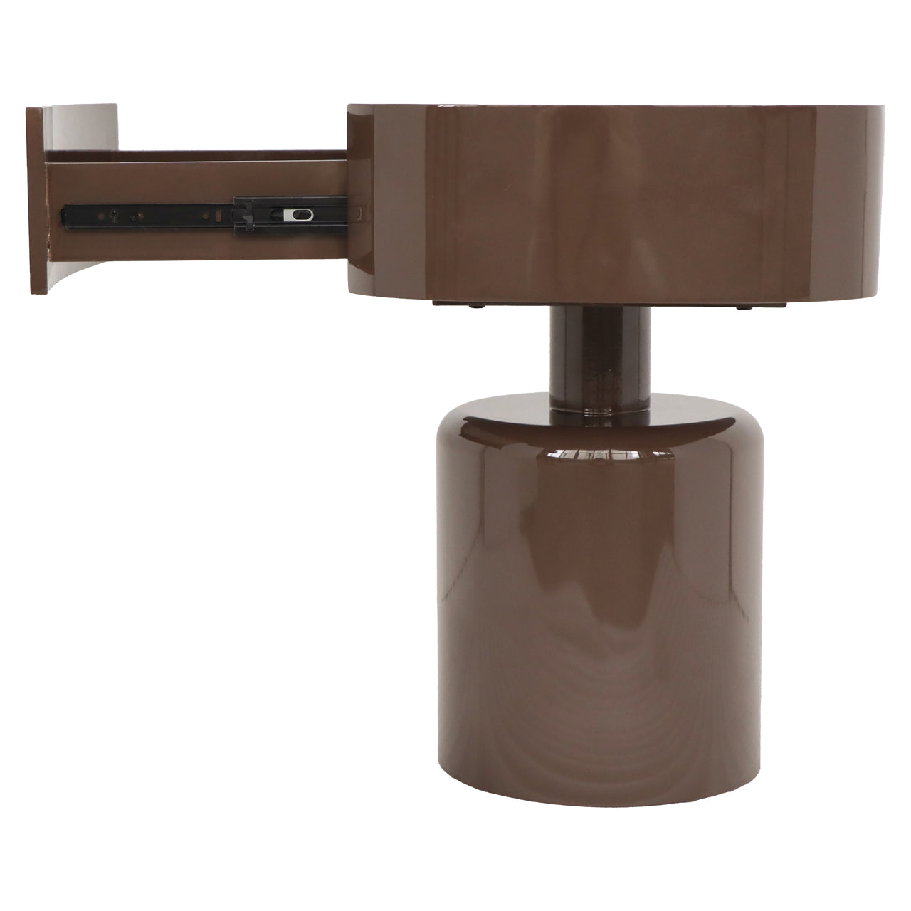 Szafka nocna Romee Chestnut 50 cm – zdjęcie 4