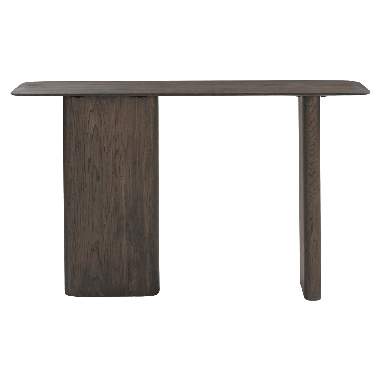 Konsola Castello Smoked Charcoal – Richmond Interiors