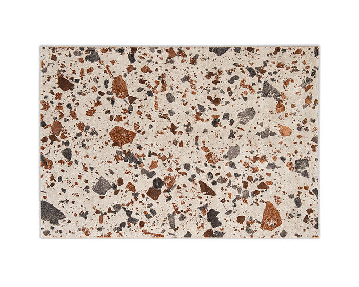 Dywan Terrazzo 160 × 240 cm Calligaris