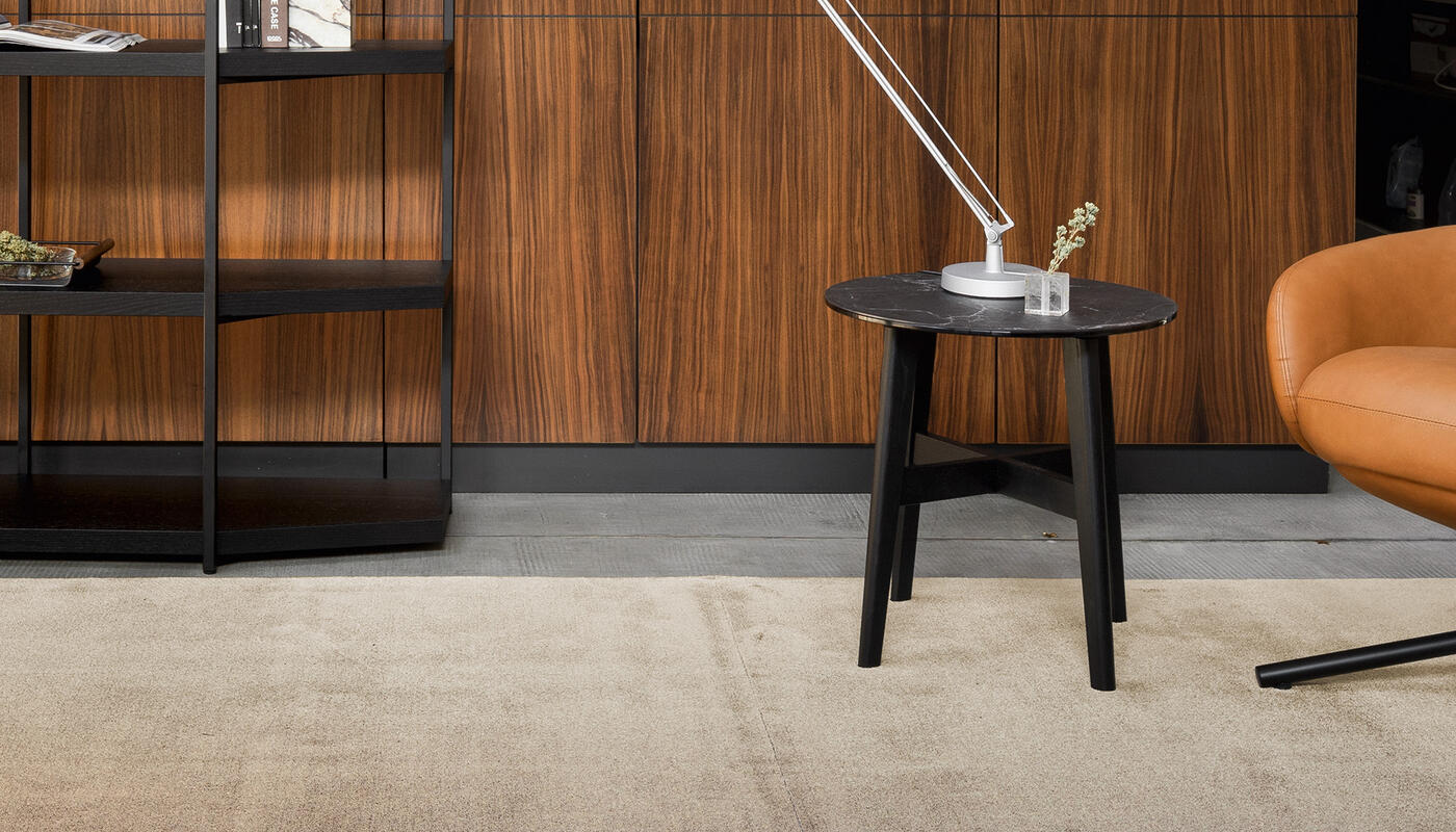 Stolik pomocniczy Abrey 50 cm Calligaris