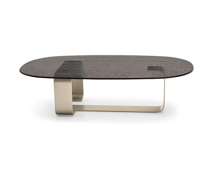 Stolik kawowy Ribbon 140 × 81 cm Calligaris