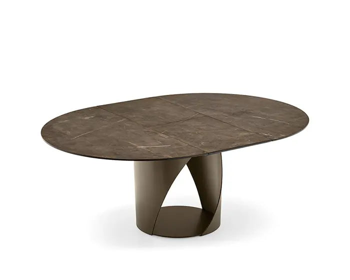 Stół rozkładany Cyclone – Calligaris