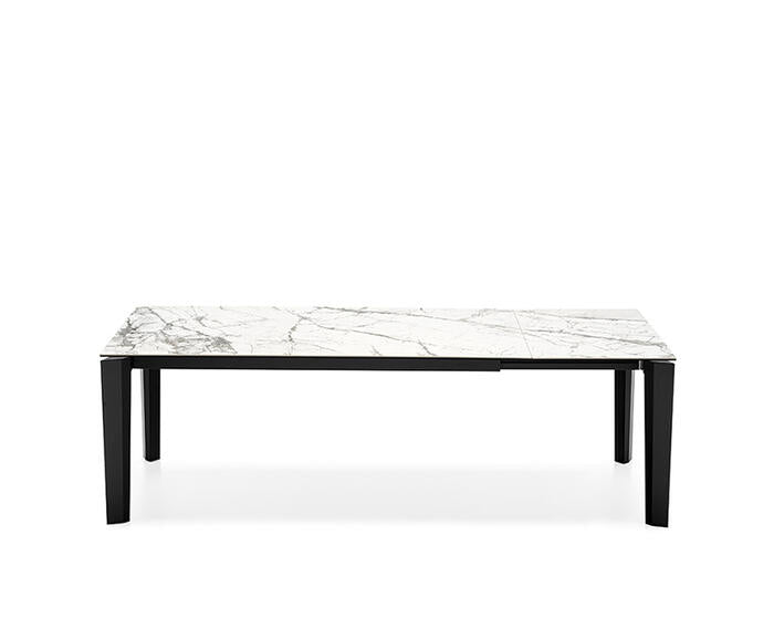 Calligaris Delta Extendable Table 160–220 × 90 cm