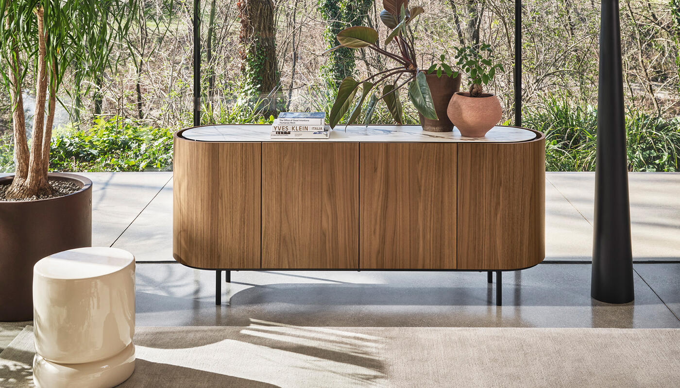 Calligaris Lake Komoda