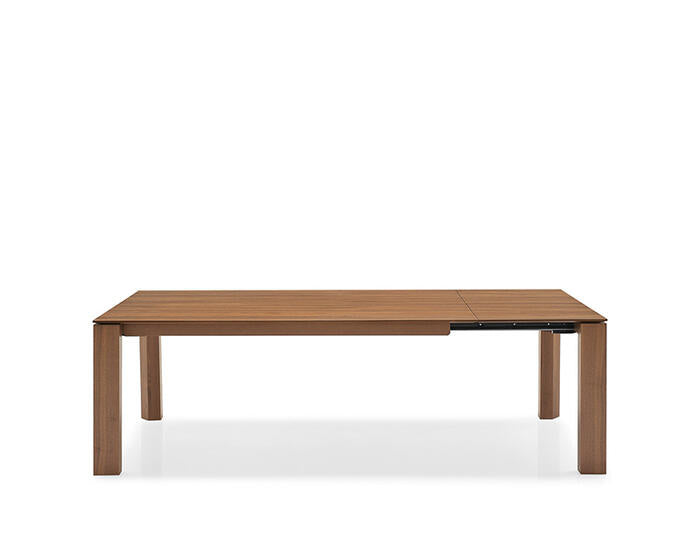 Stół rozkładany Omnia 160–220 × 90 cm Calligaris