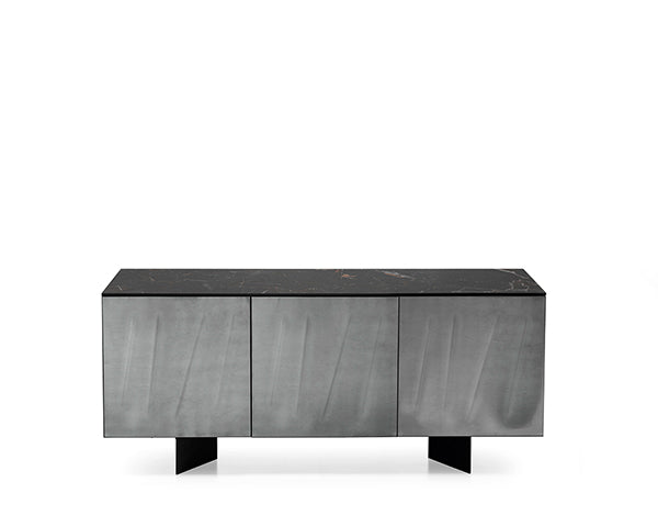 Komoda Ritratti 3-drzwiowa 181 cm Calligaris