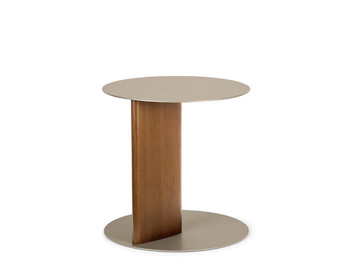 Stolik pomocniczy Sandy 48 cm Calligaris