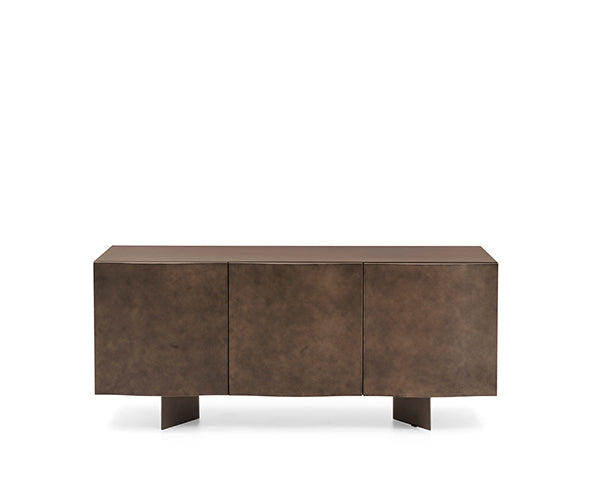 Komoda Sinuosa 3-drzwiowa 181 cm Calligaris