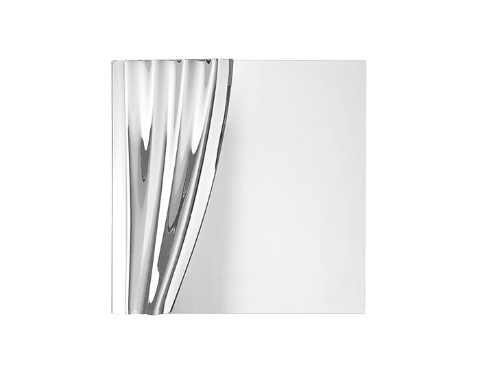 Lustro Sipario 90 × 90 cm Calligaris