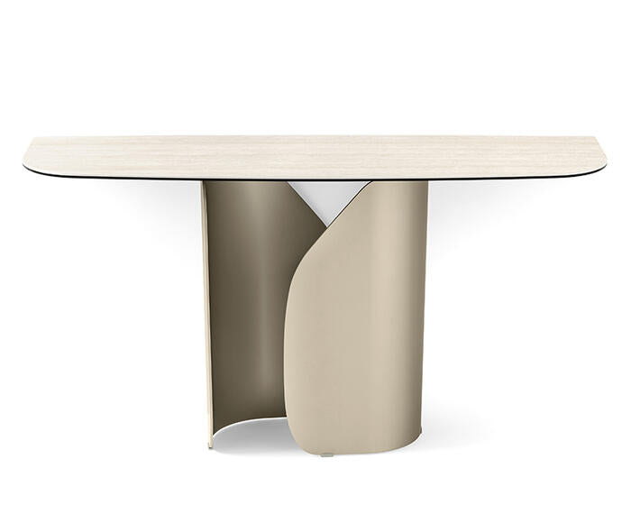 Konsola Twins 140 cm Calligaris