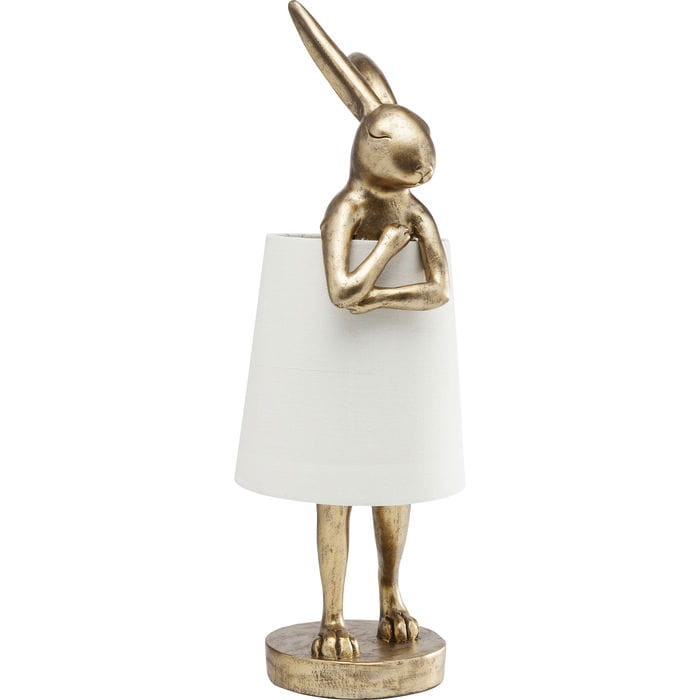 Animal Rabbit – lampa stołowa