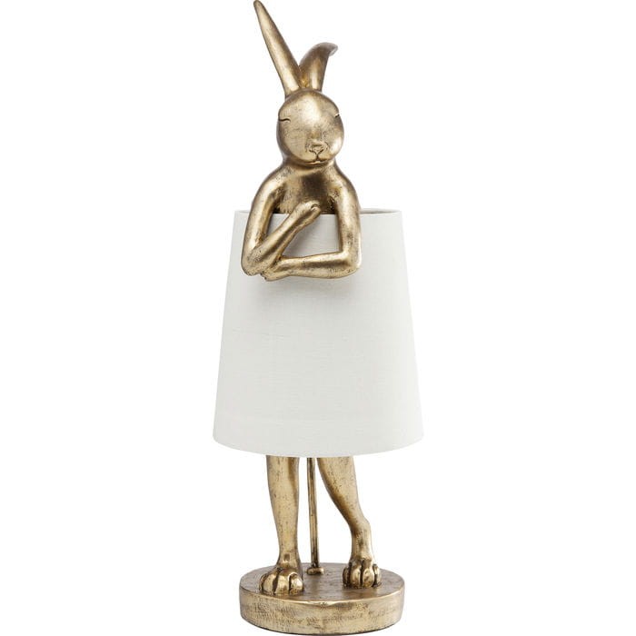 Animal Rabbit – lampa stołowa