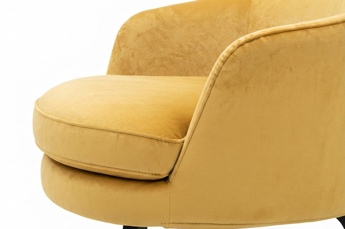 Fotel Medea – Calligaris