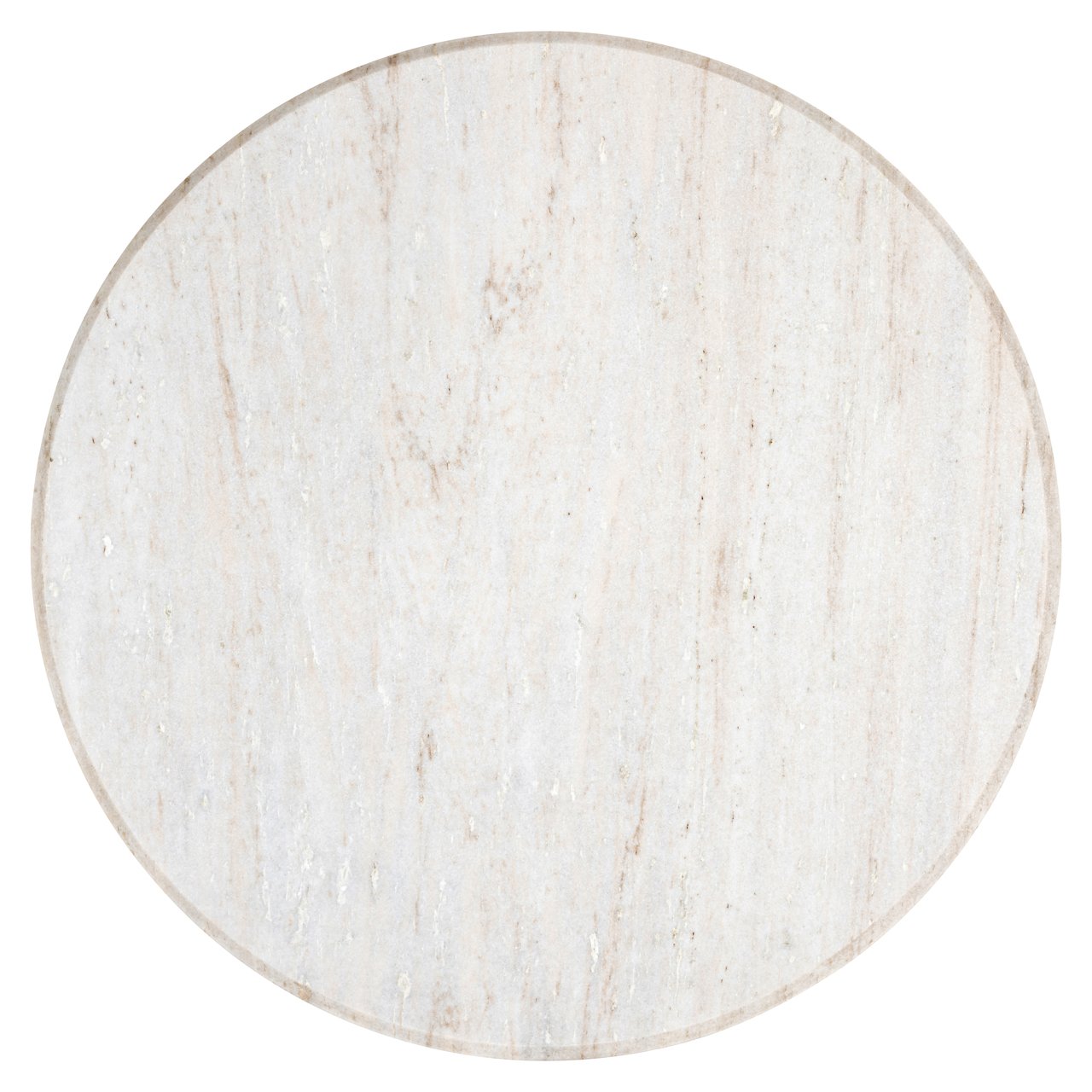 Stolik kawowy Mayfield brown 90 cm